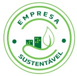 Selo Empresa Sustentável