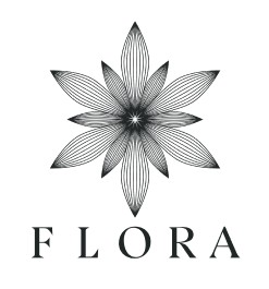 LOGOTIPO - FLORA