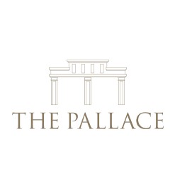 LOGOTIPO THE PALLACE