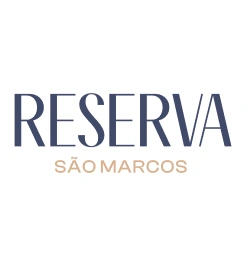 Logo Reserva São Marcos