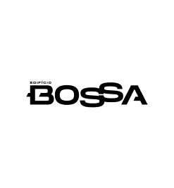 Logo Edifício Bossa