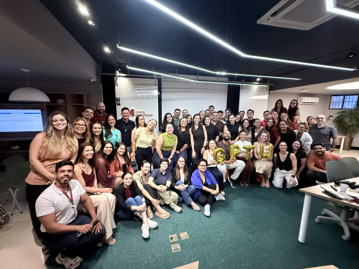 Mota Machado recebe certificação GPTW em mais um ano